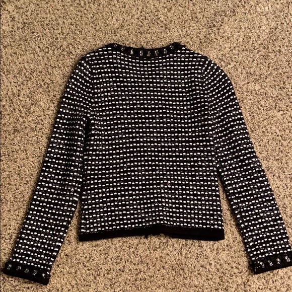 Tweed jacket - Picture 7 of 7